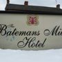 Фото 3 - Batemans Mill Hotel & Restaurant