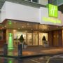 Фото 6 - Holiday Inn Edinburgh