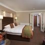 Фото 10 - The Westerwood Hotel & Golf Resort - QHotels