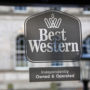 Фото 1 - Best Western Glasgow city hotel