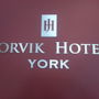 Фото 7 - Jorvik Hotel