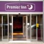 Фото 1 - Premier Inn Birmingham City (Waterloo St)