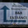 Фото 12 - Moseley Farm B&B