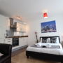 Фото 4 - Cotels Milton Keynes - The:Hub Serviced Apartments
