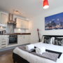 Фото 6 - Cotels Milton Keynes - The:Hub Serviced Apartments