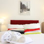 Фото 8 - Cotels Milton Keynes - The:Hub Serviced Apartments