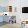 Фото 1 - Blueprint Living Apartments - Doughty Street