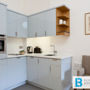 Фото 2 - Blueprint Living Apartments - Doughty Street