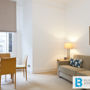Фото 4 - Blueprint Living Apartments - Doughty Street