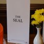 Фото 6 - The Seal