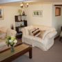 Фото 9 - Robertsbridge Retreat At Cornhill Luxury Self Catering Apartments