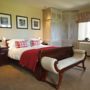 Фото 8 - Stable Courtyard Bedrooms At Leeds Castle