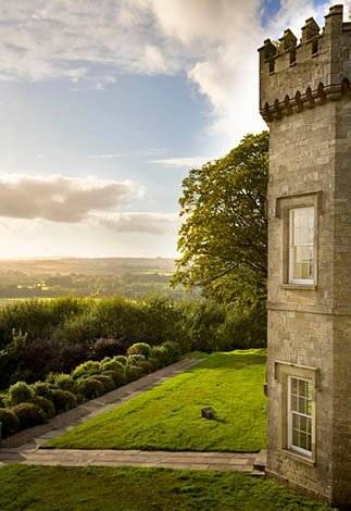 Фото 2 - Dungiven Castle