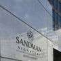 Фото 7 - Sandman Signature Hotel Newcastle