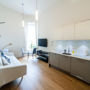 Фото 3 - Luxury Quartermile Self Catering Apartment