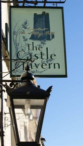 Фото 4 - The Castle Tavern