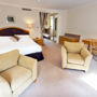 Фото 2 - Best Western Penmere Manor Hotel
