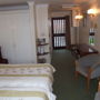 Фото 1 - Laburnum House Lodge Hotel
