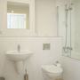 Фото 9 - Cleyro Serviced Apartments - Finzels Reach
