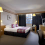 Фото 8 - Radisson Blu Hotel, Edinburgh