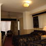 Фото 14 - Clifton Park Hotel
