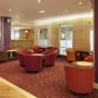 Фото 5 - Holiday Inn Stoke on Trent