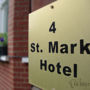 Фото 9 - St.Mark Hotel