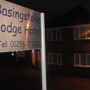 Фото 13 - Basingstoke Lodge