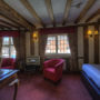 Фото 7 - Dog & Partridge Hotel by Good Night Inns