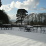 Фото 2 - Bron Eifion Country House Hotel