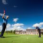 Фото 10 - Best Western Garstang Country Hotel & Golf Club