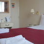 Фото 12 - Chiswick Lodge Hotel