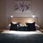 Фото 4 - City Quarters at Shaftesbury House Serviced Apartments