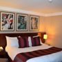 Фото 2 - Crowne Plaza Liverpool - John Lennon Airport