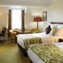 Фото 1 - Dalmahoy, A Marriott Hotel & Country Club