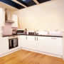 Фото 9 - West End Serviced Apartments