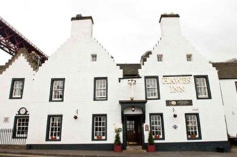 Фото 10 - Innkeeper s Lodge Edinburgh, South Queensferry