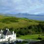 Фото 10 - Toravaig House Hotel