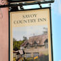 Фото 1 - The Savoy Country Inn