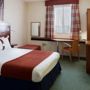Фото 10 - Holiday Inn Express Burton on Trent