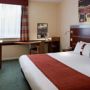 Фото 12 - Holiday Inn Express Burton on Trent