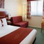 Фото 9 - Holiday Inn Express Burton on Trent