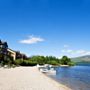 Фото 1 - The Lodge On Loch Lomond Hotel