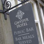 Фото 4 - Gwydyr Hotel