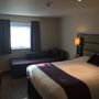 Фото 7 - Premier Inn London Wimbledon South