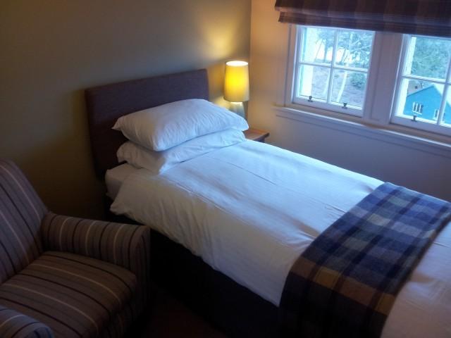 Фото 12 - Loch Maree Hotel