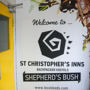 Фото 1 - St Christopher s Inn Shepherd s Bush