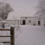 Фото 1 - Blackthorn Cottage