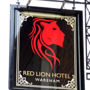 Фото 10 - The Red Lion Hotel