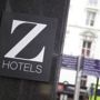 Фото 4 - The Z Hotel Liverpool